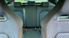 SEAT Arona 1.0 TSI 115 FR Black Edition 5dr Petrol Hatchback